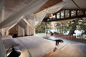 Thorntree River Lodge - Victoria Falls, Zambia