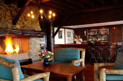 Great Rift Valley Lodge & Golf Resort - Lake Naivasha - Kenya Luxury Safari Lodge