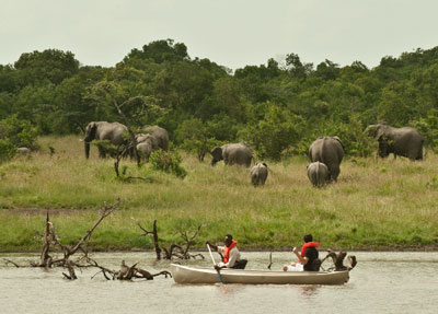 Kicheche Laikipia Camp - Laikipia - Kenya Safari Camp