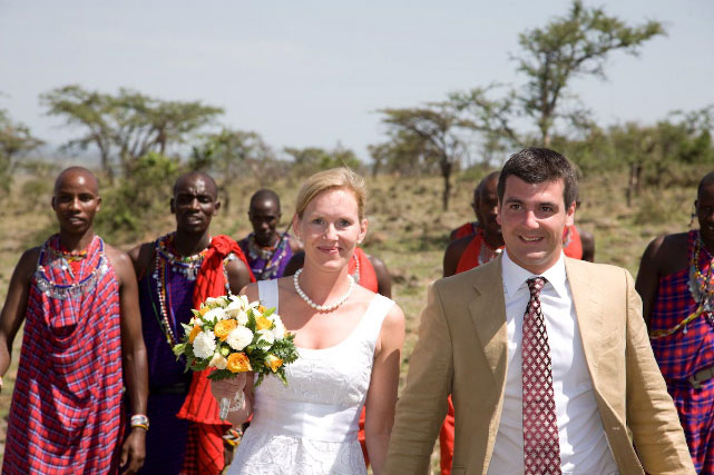 Kicheche Mara Camp - Maasai Mara - Kenya Safari Camp