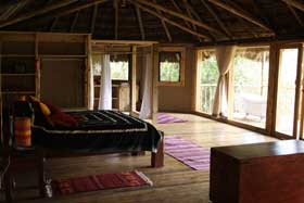 Malewa Wildlife Lodge - Great Rift Valley - Kenya Safari Lodge