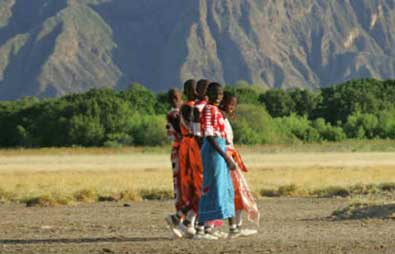 Shompole Lodge - Great Rift Valley - Kenya Safari Lodge