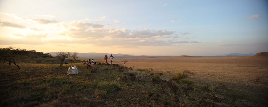 Sirikoi - Lewa Wildlife Conservancy, Kenya