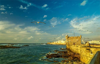 Essaouira - Discover Morocco