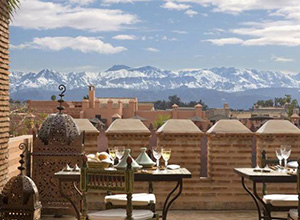 La Sultana Marrakech