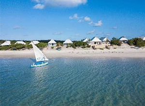 11 Days Mozambique Bush & Beach (Luxury)