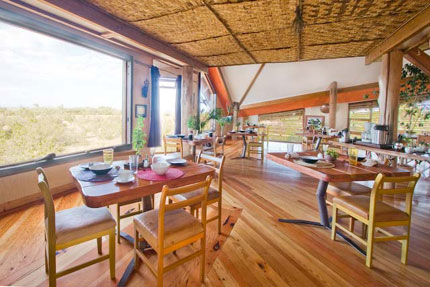 The Stiltz - Swakopmund - Namibia Safari Camp