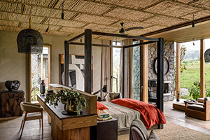 Singita Kataza House