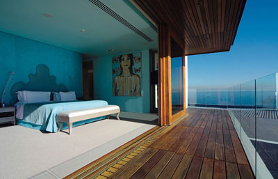 Ellerman House Villas - Cape Town - South Africa Villas