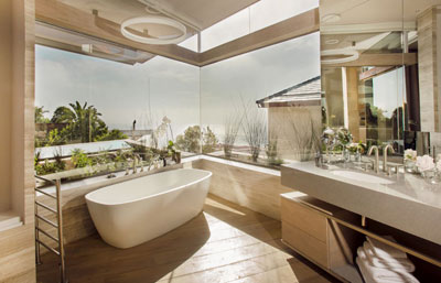 Ellerman House Villas - Cape Town - South Africa Villas