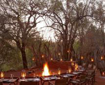 Jaci's Safari Lodge - Madikwe Game Reserve - South Africa Safari Lodge