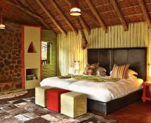 Jaci's Tree Lodge - Madikwe Game Reserve - South Africa Safari Lodge