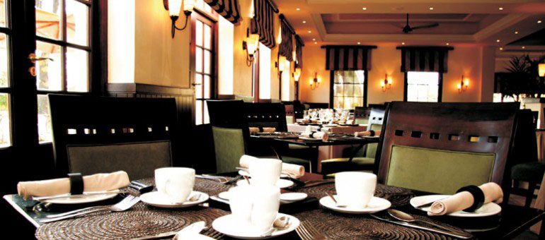 Kievits Kroon Country Estate - Pretoria - South Africa Luxury Hotel