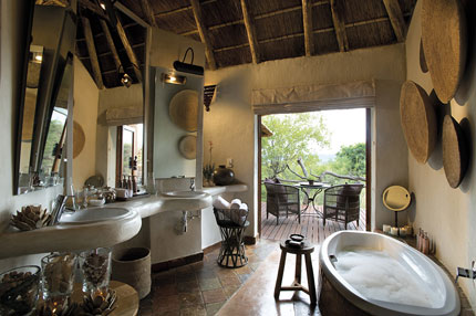 Madikwe Safari Lodge - Madikwe Game Reserve - South Africa Safari Lodge