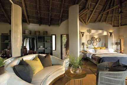 Madikwe Safari Lodge - Madikwe Game Reserve, South Africa