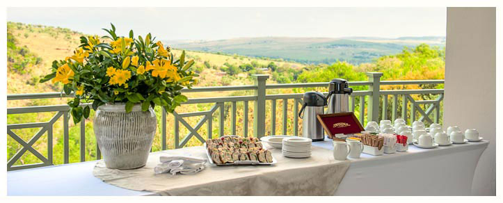 Mount Grace Country House & Spa - Pretoria - South Africa Luxury Hotel