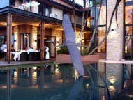 Pezula Resort Hotel & Spa - Garden Route - South Africa Luxury Hotel