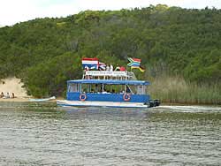 Addo Elephant Park - Eastern Cape - South Africa Safari Park