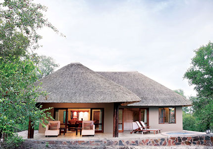 Arathusa Safari Lodge - Sabi Sand Reserve - South Africa Safari Lodge