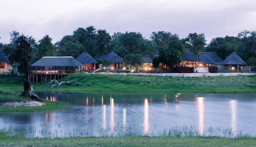 Arathusa Safari Lodge - Sabi Sand Reserve - South Africa Safari Lodge