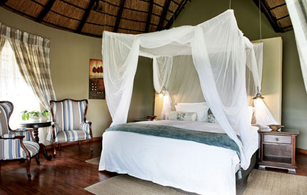 Arathusa Safari Lodge - Sabi Sand Reserve - South Africa Safari Lodge