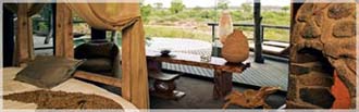 Boulders Lodge - Singita Group Sabi Sand Reserve