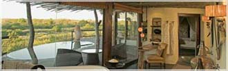 Boulders Lodge - Singita Group Sabi Sand Reserve