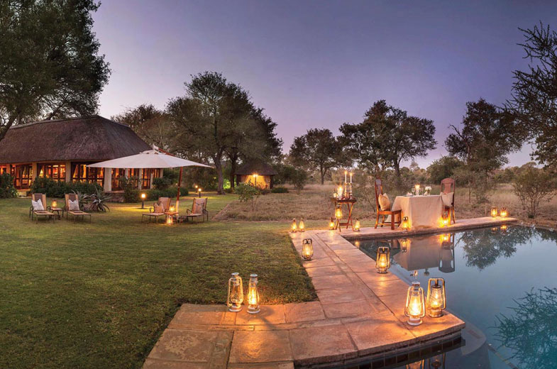 Kings Camp - Kruger National Park