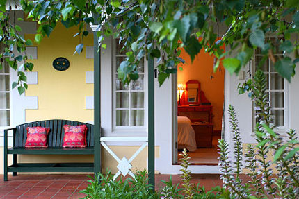 Tsitsikamma Village Inn - Garden Route - South Africa Hotel