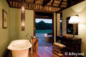 Phinda Vlei Lodge - Phinda Private Game Reserve