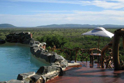 Mbalageti - Serengeti National Park - Tanzania Safari Lodge