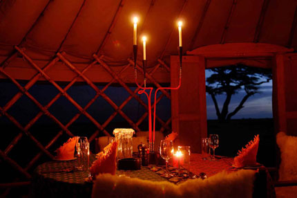 Nduara Loliondo Camp - Loliondo - Tanzania Safari Camp