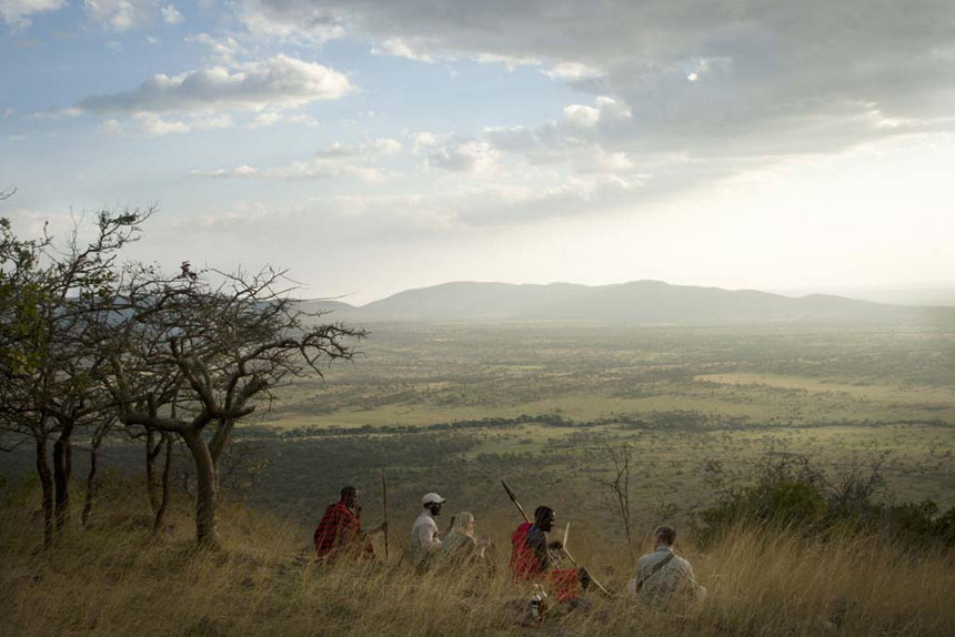 Nduara Loliondo Camp - Loliondo - Tanzania Safari Camp