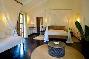 Plantation Lodge - Ngorongoro Conservation Area - Tanzania Safari Lodge