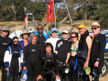 Sardine Run - Cycling Safari