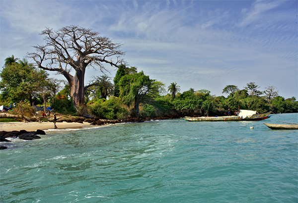 Bijagos Archipelago