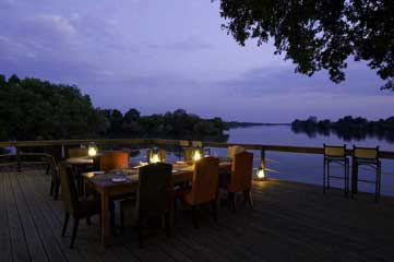 Lufupa River Camp - Kafue National Park - Zambia Safari Adventure Camp