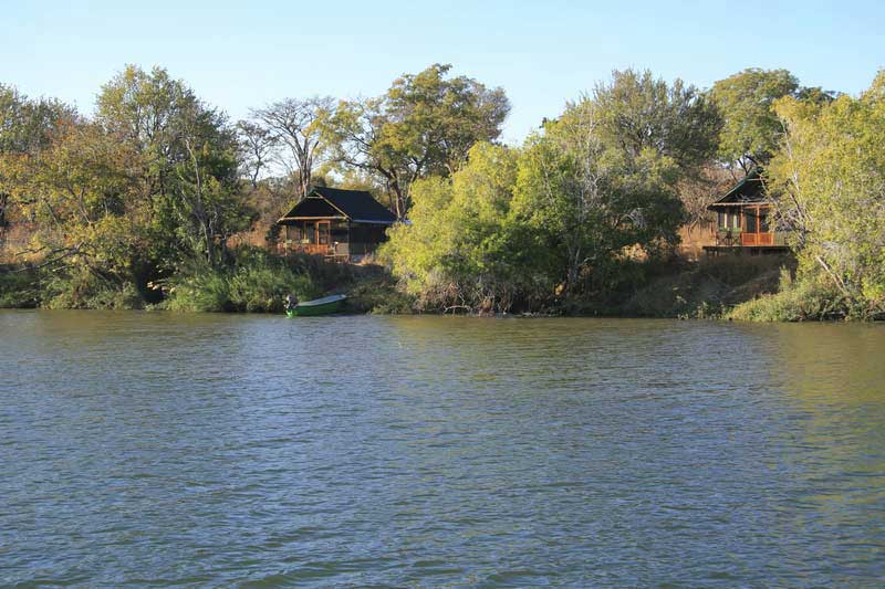 Lufupa Tented Camp - Kafue National Park - Zambia Safari Adventure Camp