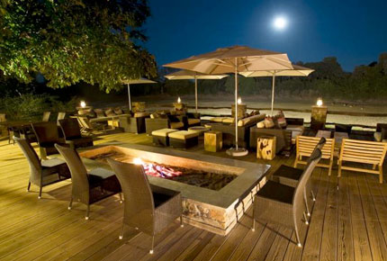 Mfuwe Lodge - South Luangwa National Park - Zambia Safari Lodge