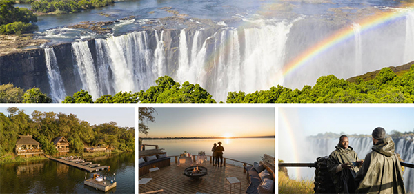 Victoria Falls (Zambia)