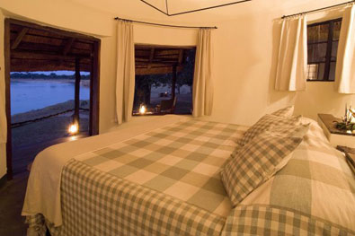 Nsefu - South Luangwa National Park - Zambia Safari Lodge