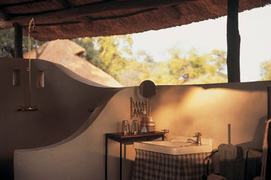 Nsefu - South Luangwa National Park - Zambia Safari Lodge